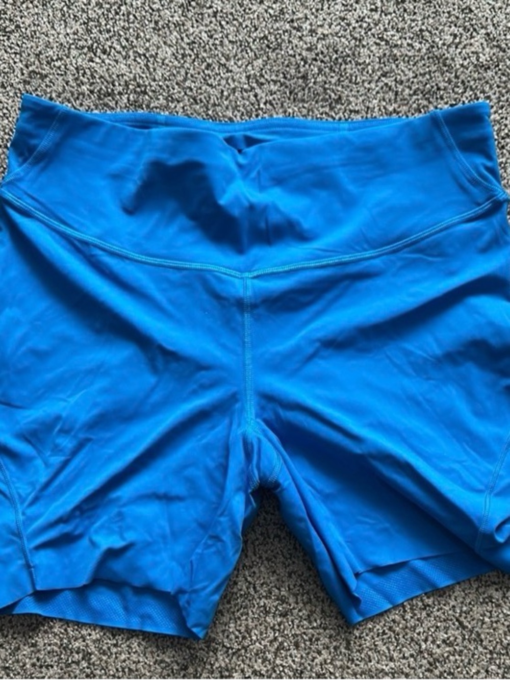 Lululemon Base Pace 6” Shorts
